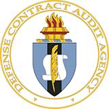 Defense Contract Audit Agency Seal